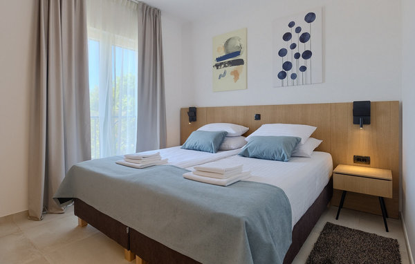 Kuća-za-odmor - Garica , Hrvatska - CLK101 602