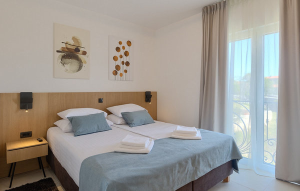 Kuća-za-odmor - Garica , Hrvatska - CLK101 604