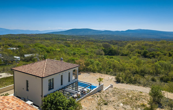 Kuća-za-odmor - Garica , Hrvatska - CLK101 82