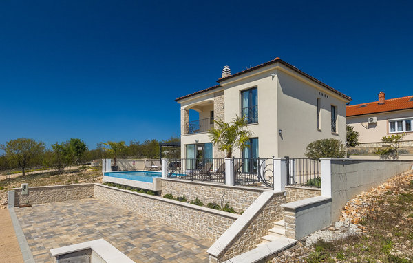 Kuća-za-odmor - Garica , Hrvatska - CLK101 83