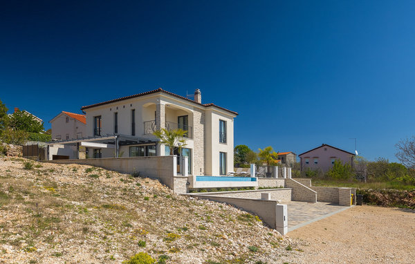 Kuća-za-odmor - Garica , Hrvatska - CLK101 85