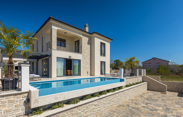 Kuća-za-odmor - Garica , Hrvatska - CLK101 9
