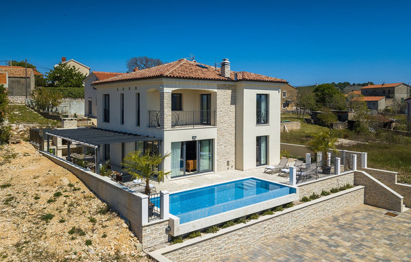 Kuća-za-odmor - Garica , Hrvatska - CLK101 15