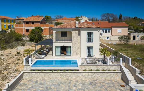 Kuća-za-odmor - Garica , Hrvatska - CLK101 16