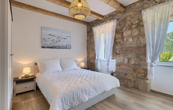 Dům Villa Lukata