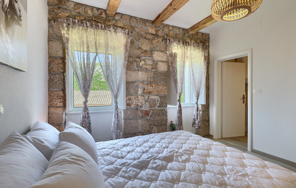 Dům Villa Lukata