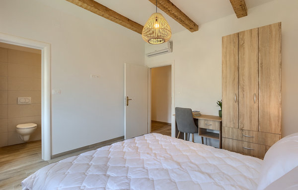 Dům Villa Lukata
