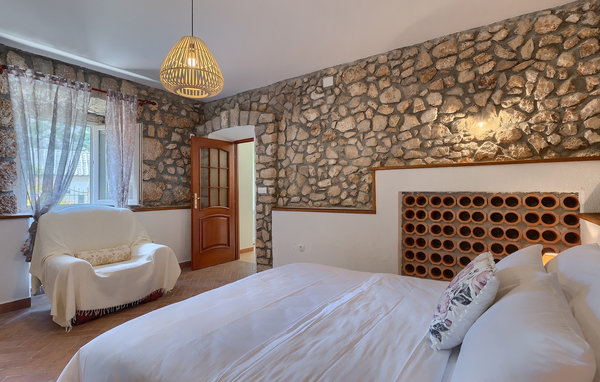 Dům Villa Lukata