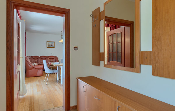 Dům Villa Lukata