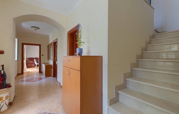 Dům Villa Lukata