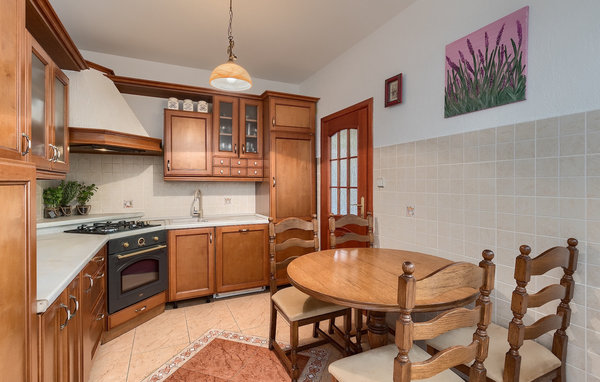 Dům Villa Lukata