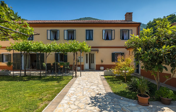 Dům Villa Lukata