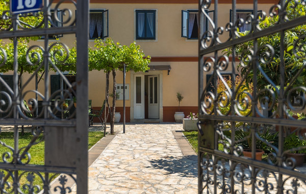 Dům Villa Lukata