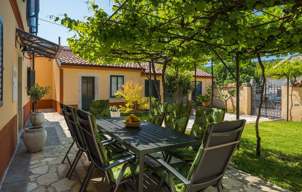 Dům Villa Lukata