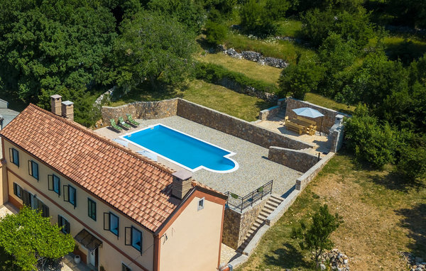 Dům Villa Lukata