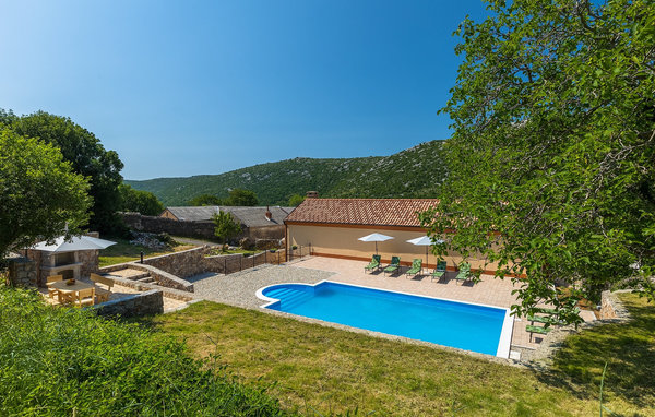 Dům Villa Lukata