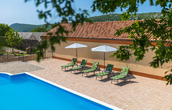 Dům Villa Lukata