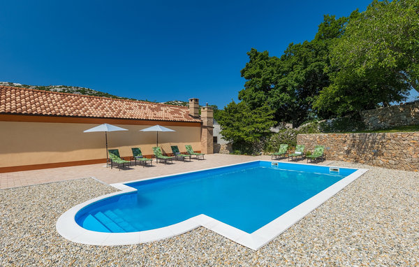 Dům Villa Lukata