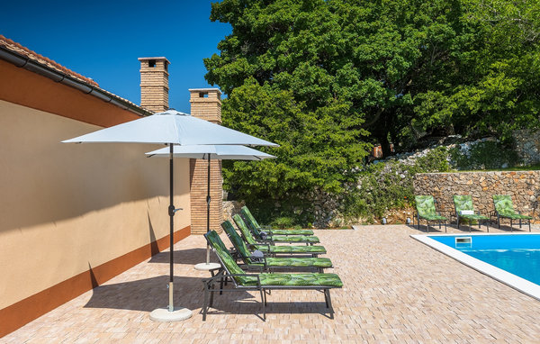 Dům Villa Lukata
