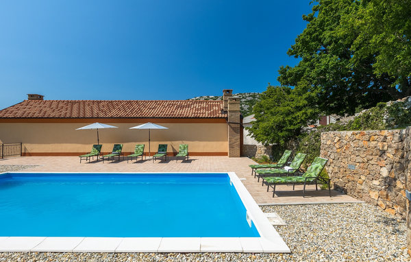 Dům Villa Lukata