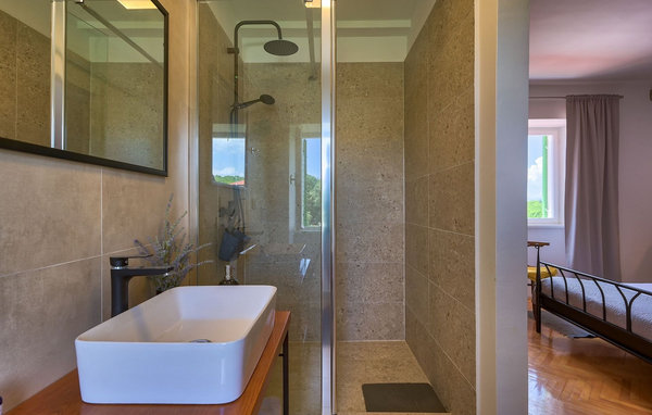 Ferienhaus - Krk-Dobrinj , Kroatien - CLK108 701