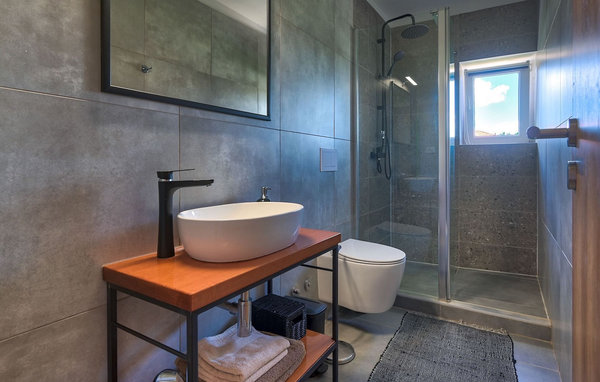 Ferienhaus - Krk-Dobrinj , Kroatien - CLK108 703