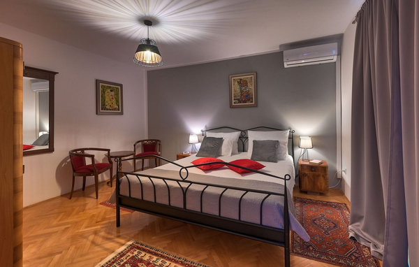 Ferienhaus - Krk-Dobrinj , Kroatien - CLK108 5