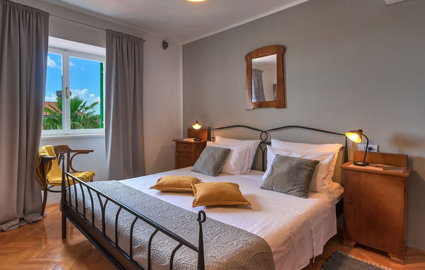 Ferienhaus - Krk-Dobrinj , Kroatien - CLK108 601