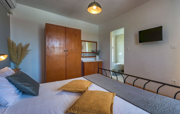 Ferienhaus - Krk-Dobrinj , Kroatien - CLK108 602