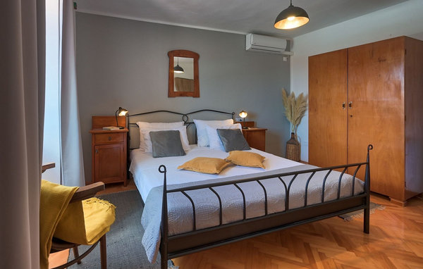 Ferienhaus - Krk-Dobrinj , Kroatien - CLK108 606
