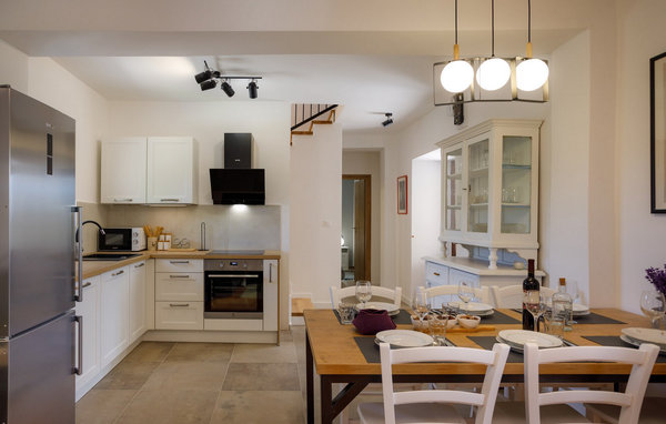 Ferienhaus - Krk-Dobrinj , Kroatien - CLK108 401