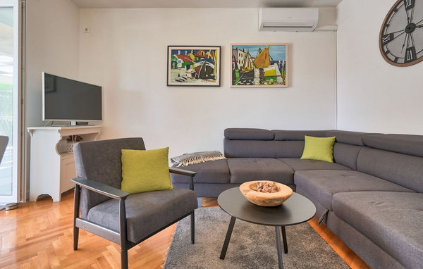 Ferienhaus - Krk-Dobrinj , Kroatien - CLK108 303