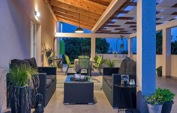 Ferienhaus - Krk-Dobrinj , Kroatien - CLK108 111