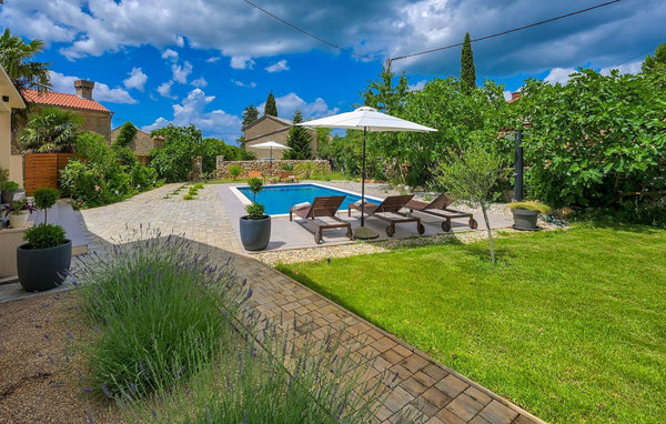 Ferienhaus - Krk-Dobrinj , Kroatien - CLK108 13