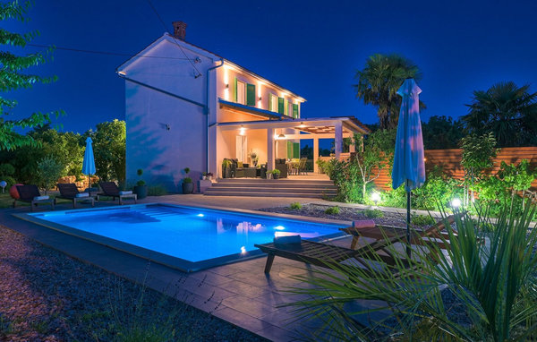 Ferienhaus - Krk-Dobrinj , Kroatien - CLK108 19