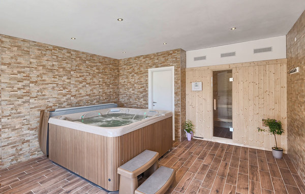Vacation home Villa Bambi