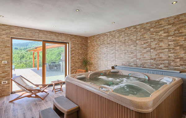Vacation home Villa Bambi