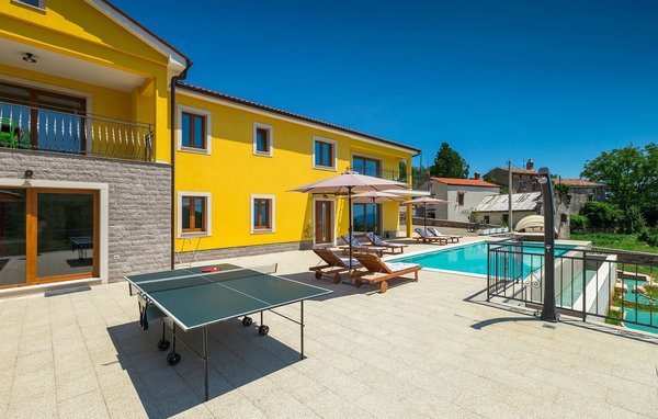 Vacation home Villa Bambi