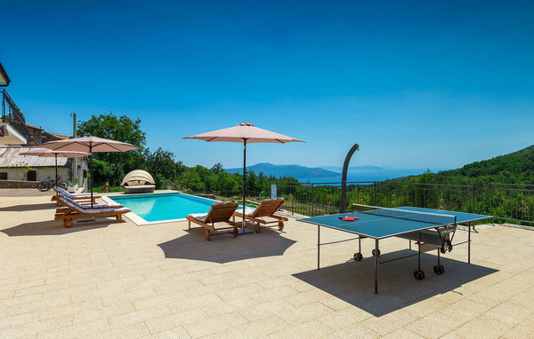 Vacation home Villa Bambi