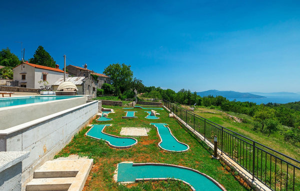 Vacation home Villa Bambi