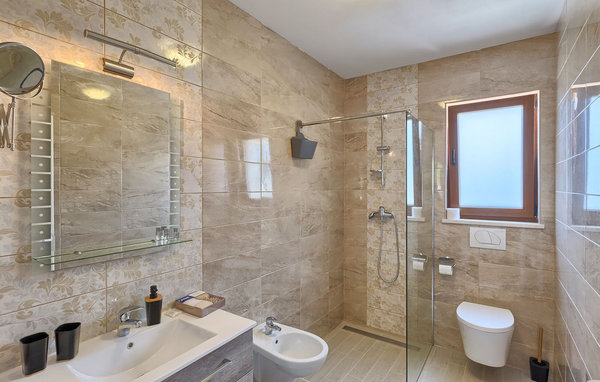 Vacation home Villa Bambi