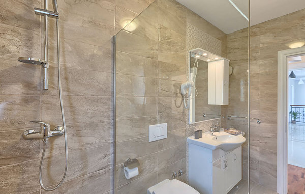 Vacation home Villa Bambi