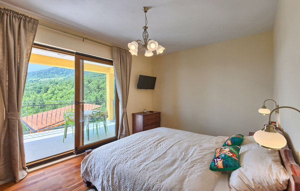 Vacation home Villa Bambi