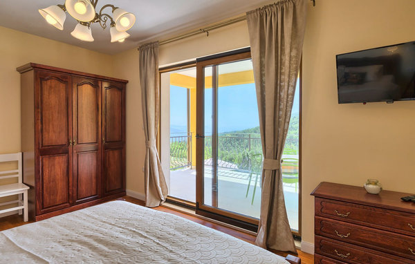 Vacation home Villa Bambi