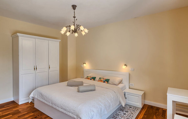 Vacation home Villa Bambi