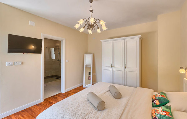 Vacation home Villa Bambi
