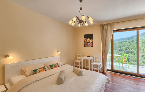 Vacation home Villa Bambi