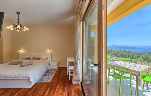 Vacation home Villa Bambi