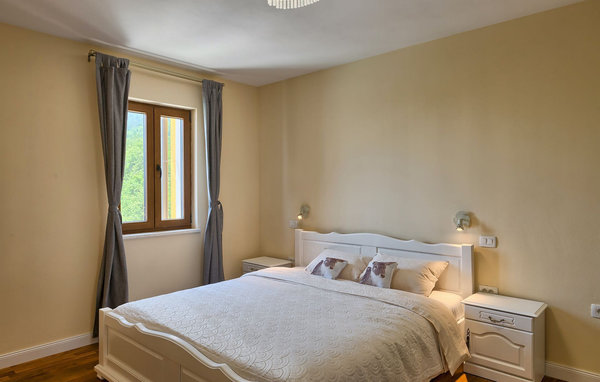 Vacation home Villa Bambi
