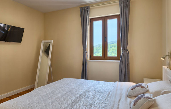 Vacation home Villa Bambi